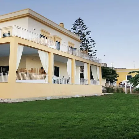 Cesarea Dimora Di Charme