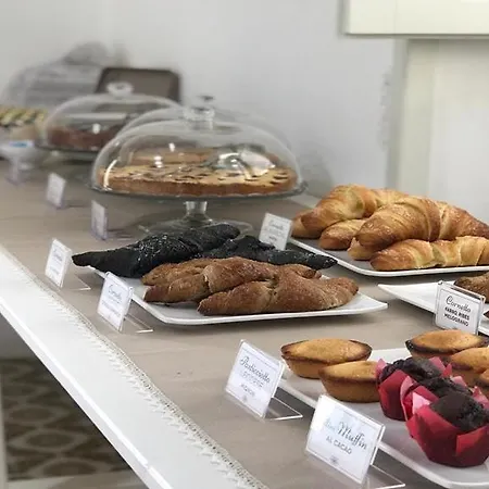 Bed & Breakfast Cesarea Dimora Di Charme Santa Cesarea Terme