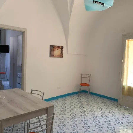 Bed & Breakfast Cesarea Dimora Di Charme