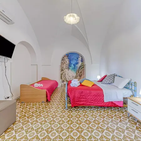 Bed & Breakfast Cesarea Dimora Di Charme