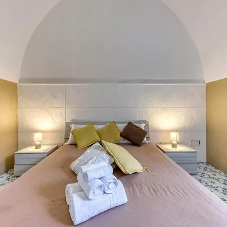 Bed & Breakfast Cesarea Dimora Di Charme