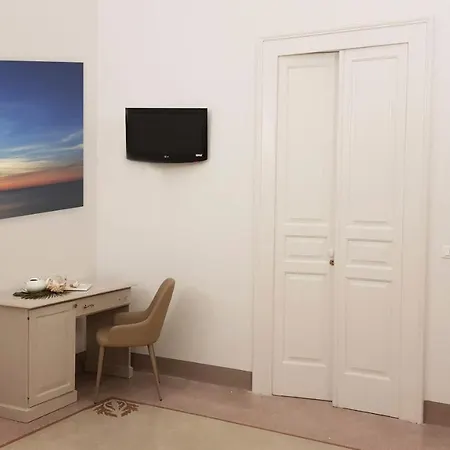 Cesarea Dimora Di Charme 3* Santa Cesarea Terme