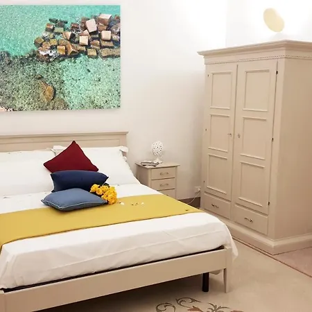 Cesarea Dimora Di Charme 3*