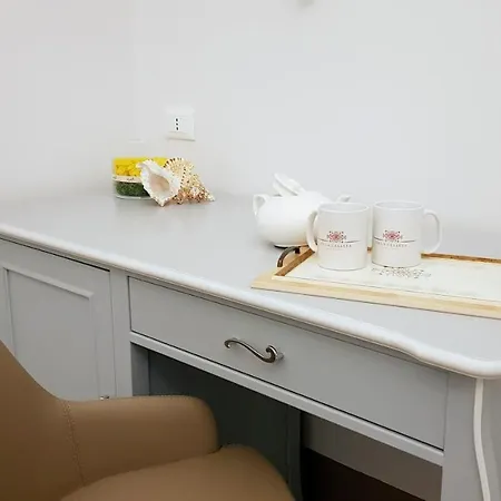 Bed & Breakfast Cesarea Dimora Di Charme