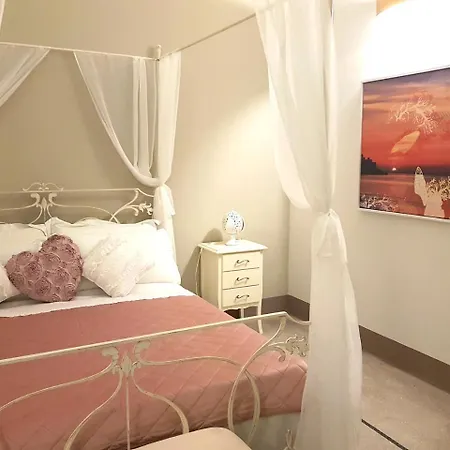 Cesarea Dimora Di Charme Bed & Breakfast