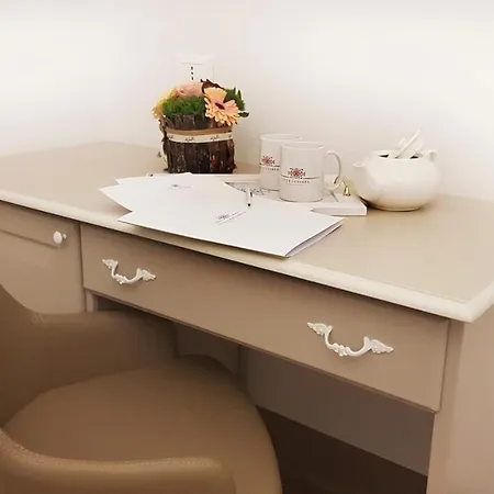 Cesarea Dimora Di Charme Bed & Breakfast Santa Cesarea Terme