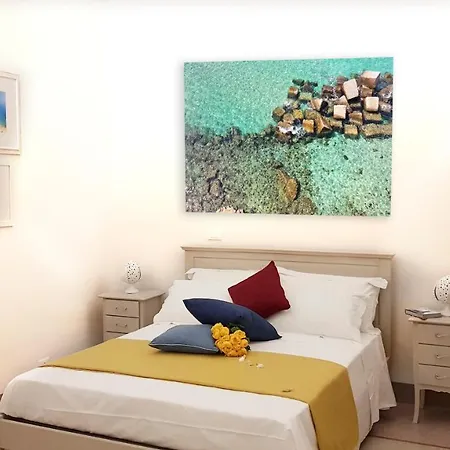 Cesarea Dimora Di Charme 3*