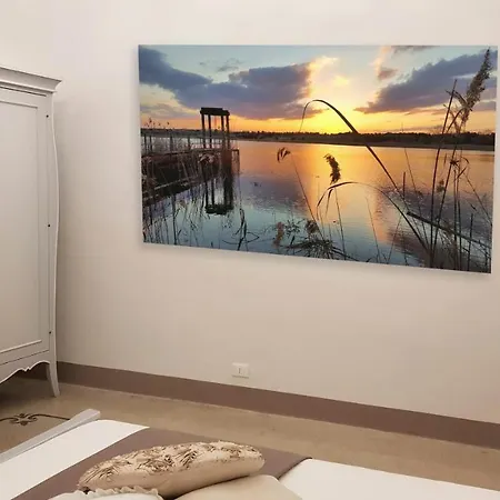 Cesarea Dimora Di Charme Bed & Breakfast