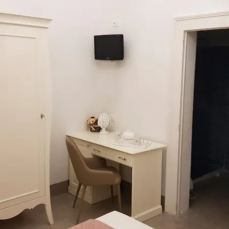 Cesarea Dimora Di Charme 3* Santa Cesarea Terme