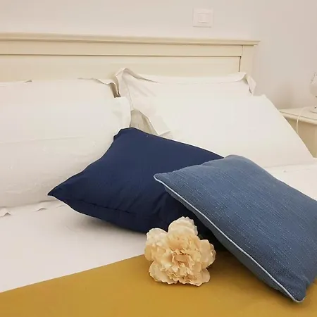 Cesarea Dimora Di Charme Santa Cesarea Terme