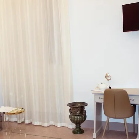 Cesarea Dimora Di Charme 3* Santa Cesarea Terme