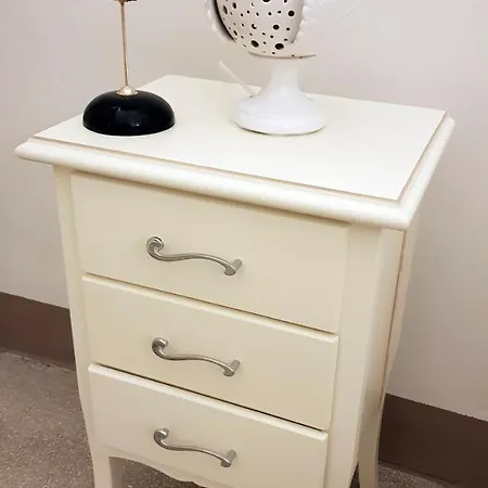 Cesarea Dimora Di Charme Bed & Breakfast 3*