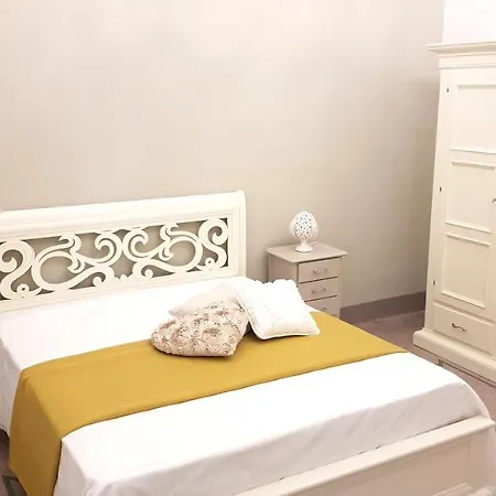 Cesarea Dimora Di Charme Bed & Breakfast Santa Cesarea Terme
