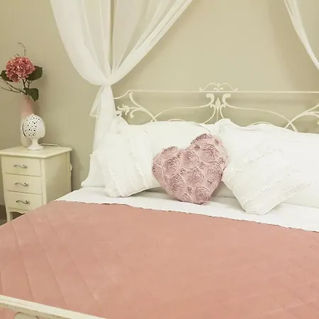 Cesarea Dimora Di Charme Santa Cesarea Terme