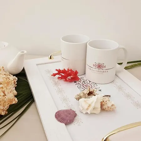 Bed & Breakfast Cesarea Dimora Di Charme 3*