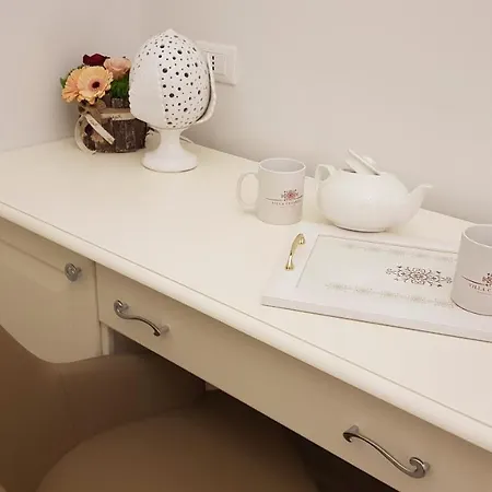 Bed & Breakfast Cesarea Dimora Di Charme Santa Cesarea Terme