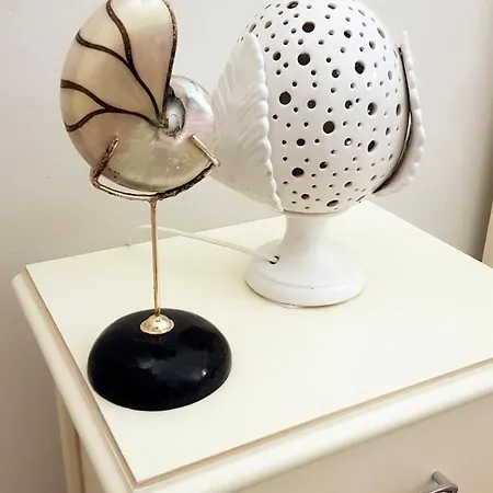 Bed & Breakfast Cesarea Dimora Di Charme Santa Cesarea Terme