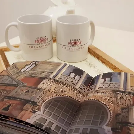 Cesarea Dimora Di Charme 3* Santa Cesarea Terme