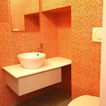 Cesarea Dimora Di Charme 3* Santa Cesarea Terme