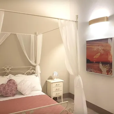 Bed & Breakfast Cesarea Dimora Di Charme 3*