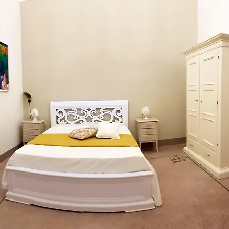 Cesarea Dimora Di Charme Bed & Breakfast Santa Cesarea Terme