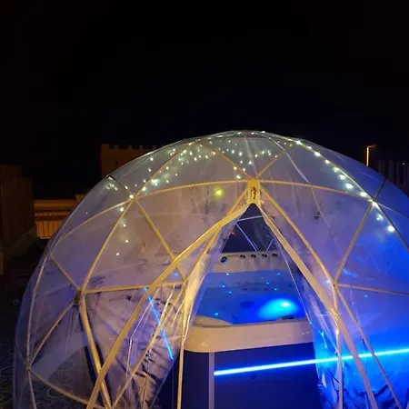 Cesarea Dimora Di Charme Santa Cesarea Terme