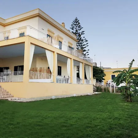 Cesarea Dimora Di Charme 3*