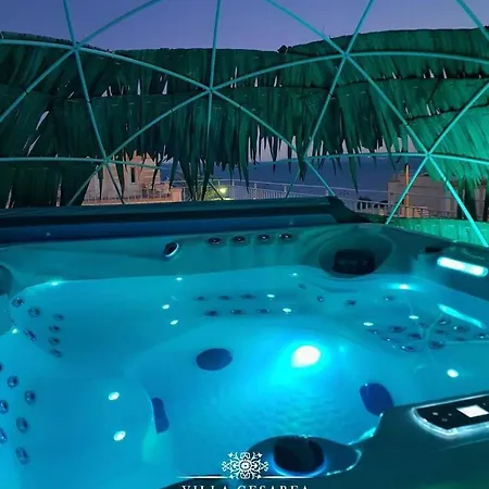 Cesarea Dimora Di Charme Bed and Breakfast