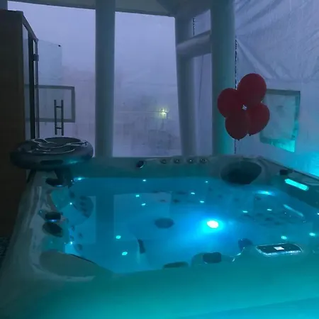 Panzió Cesarea Dimora Di Charme