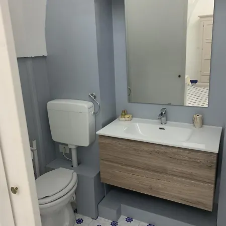 Cesarea Dimora Di Charme 3*