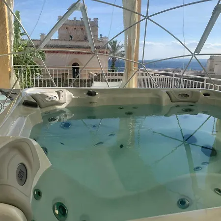 Cesarea Dimora Di Charme 3*
