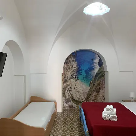 B&B Cesarea Dimora Di Charme