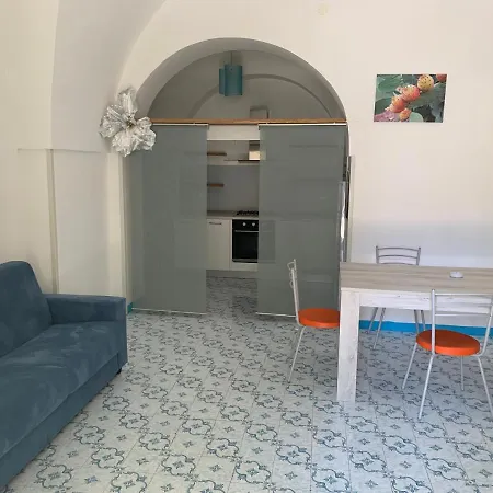 Cesarea Dimora Di Charme Oda ve Kahvaltı