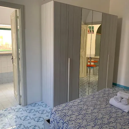 Cesarea Dimora Di Charme B&B