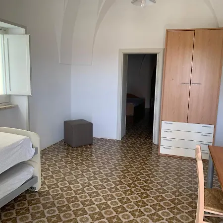 Cesarea Dimora Di Charme Oda ve Kahvaltı Santa Cesarea Terme