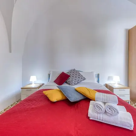Cesarea Dimora Di Charme 3*