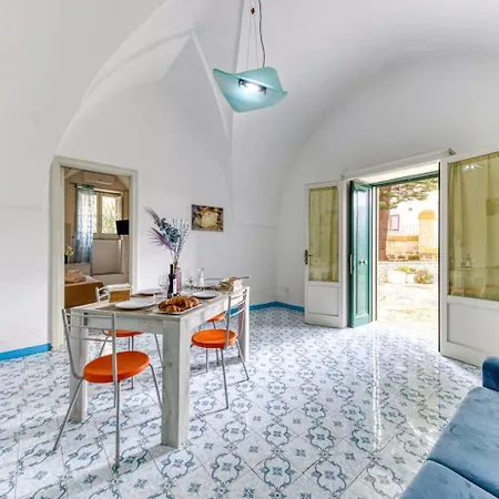 Cesarea Dimora Di Charme Bed & Breakfast
