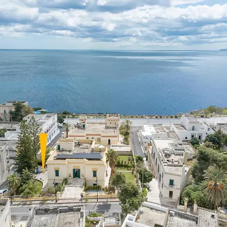 Cesarea Dimora Di Charme 3*