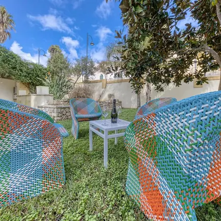 Cesarea Dimora Di Charme Bed & Breakfast Santa Cesarea Terme