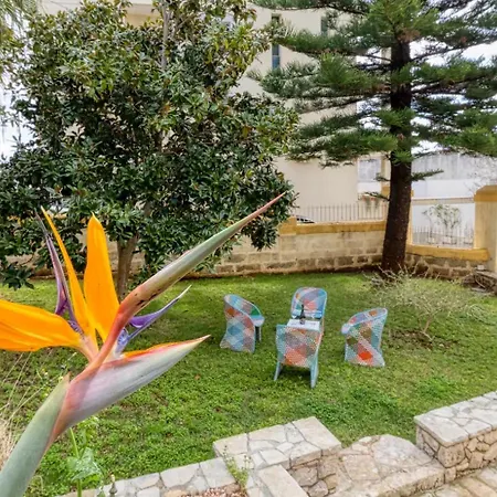 Cesarea Dimora Di Charme 3*