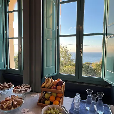 Cesarea Dimora Di Charme 3*