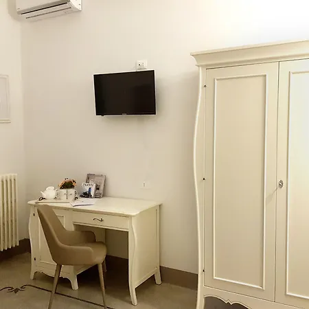 Oda ve Kahvaltı Cesarea Dimora Di Charme