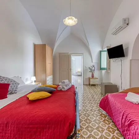 Oda ve Kahvaltı Cesarea Dimora Di Charme 3*