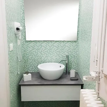 Cesarea Dimora Di Charme Bed and breakfast 3*