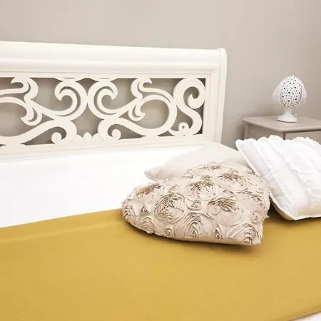 Cesarea Dimora Di Charme B&B 산타체사리텀