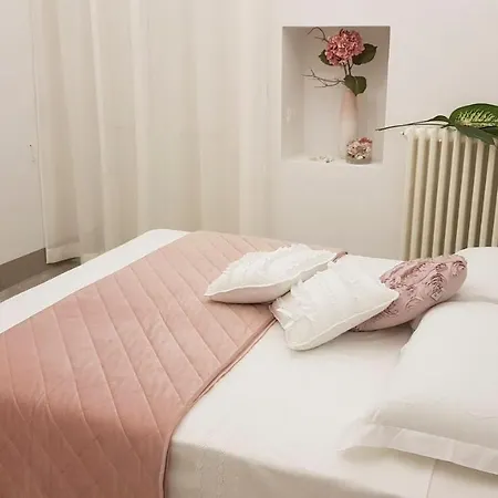 Cesarea Dimora Di Charme B&B 산타체사리텀