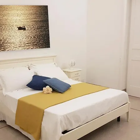 Cesarea Dimora Di Charme Bed and Breakfast Santa Cesarea Terme