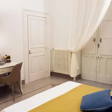 B&B Cesarea Dimora Di Charme 산타체사리텀