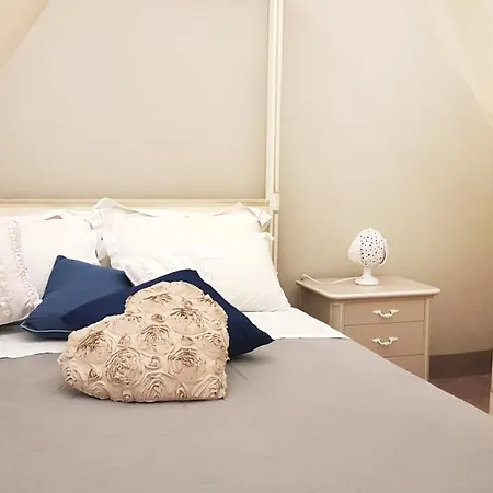 Cesarea Dimora Di Charme B&B 산타체사리텀