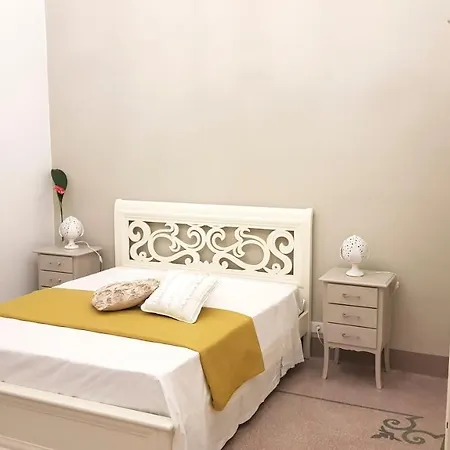 Cesarea Dimora Di Charme B&B